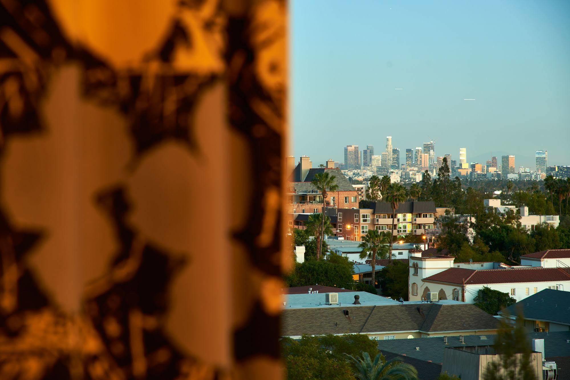 The Standard, Hollywood Hotel West Hollywood Exterior photo