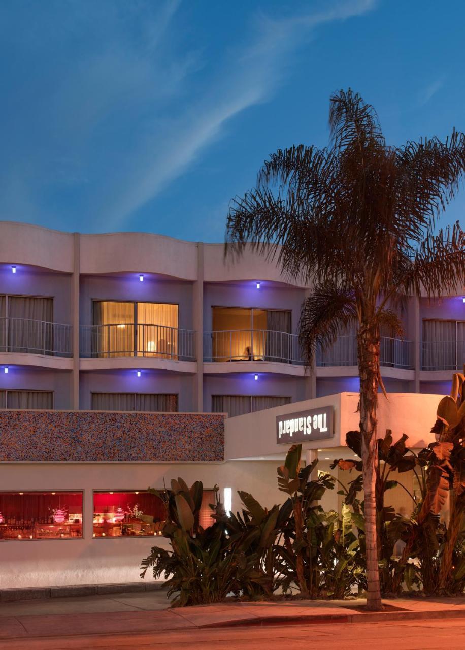 The Standard, Hollywood Hotel West Hollywood Exterior photo